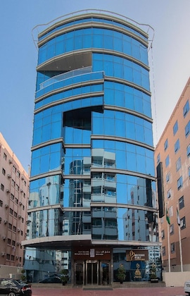 Gallery - Landmark Premier Hotel