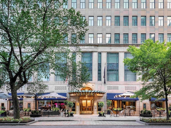 Gallery - Sofitel Washington Dc Lafayette Square