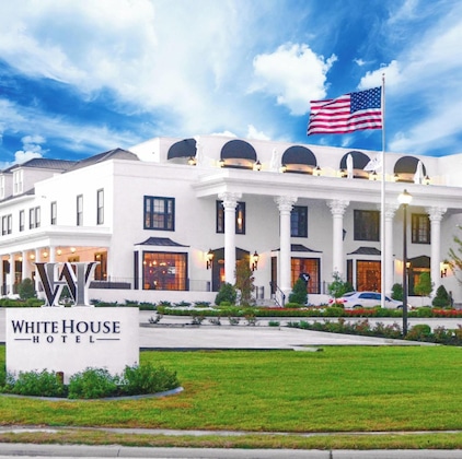 Gallery - White House Hotel