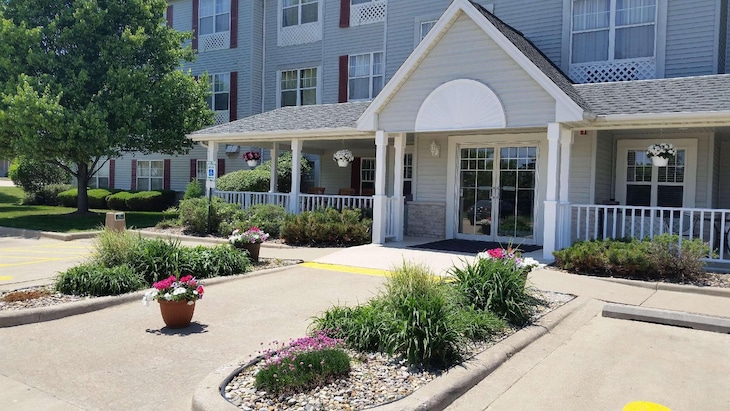 Gallery - Country Inn & Suites By Radisson, Bloomington-Norm