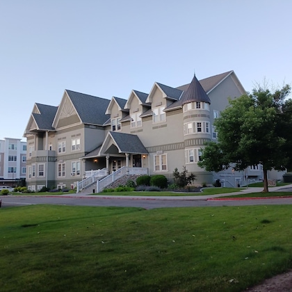 Gallery - Anniversary Inn - Boise