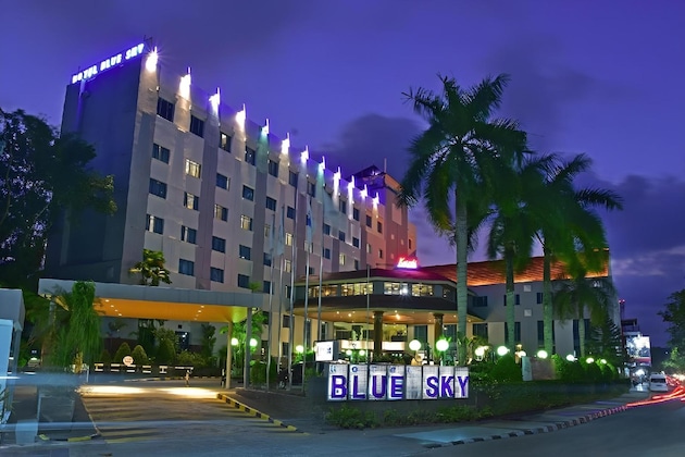 Gallery - Blue Sky Hotel