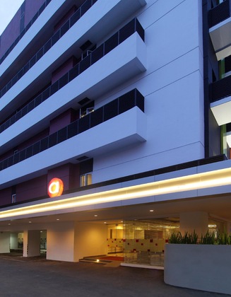 Gallery - Amaris Hotel Mangga Besar