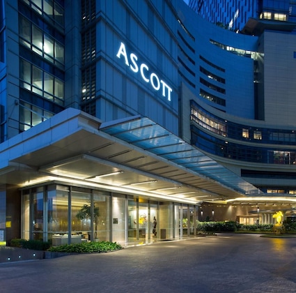 Gallery - Ascott Kuningan Jakarta