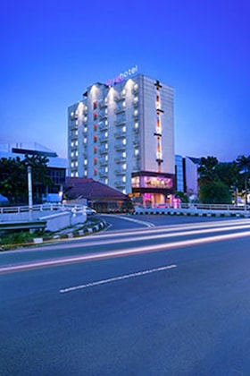 Gallery - Favehotel Tanah Abang Cideng