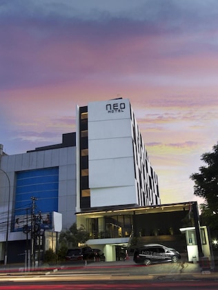 Gallery - Neo Tendean Jakarta By Aston