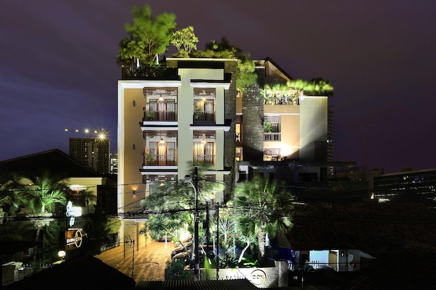 Gallery - Rasuna Icon Hotel