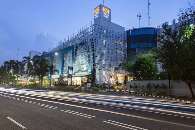 Gallery - 1O1 Urban Jakarta Kelapa Gading