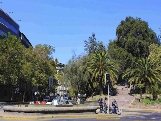 Gallery - Santiago Town Suites