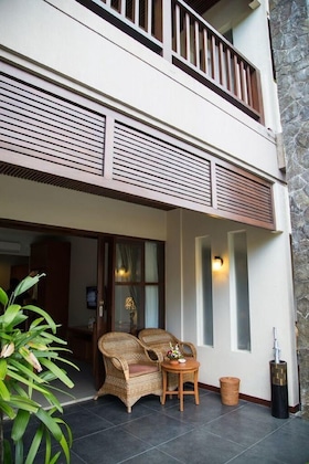 Gallery - The Astari Villa & Residence