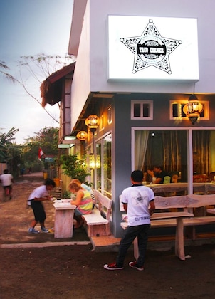 Gallery - Taco Corner Trawangan