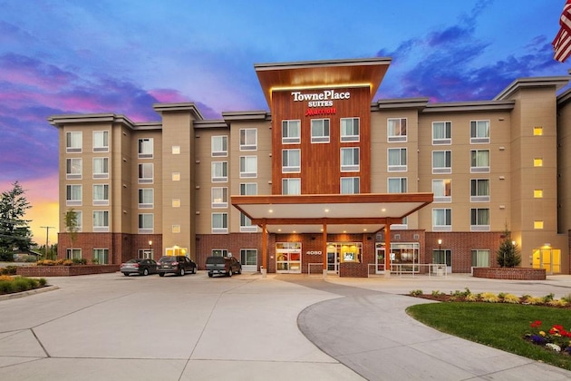 Gallery - Towneplace Suites By Marriott Bellingham