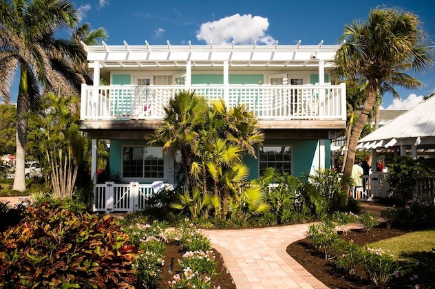 Gallery - Tropic Isle At Anna Maria Island Inn