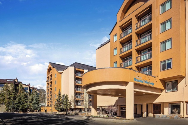 Gallery - Marriott's Mountain Valley Lodge At Breckenridge