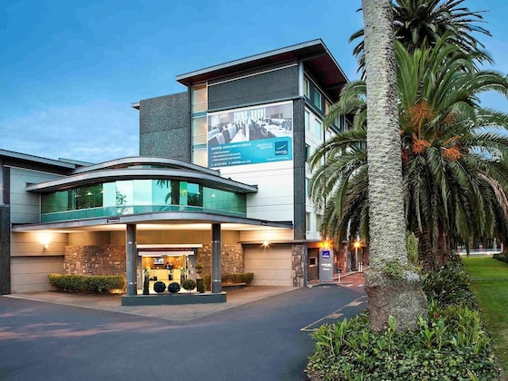 Gallery - ibis Auckland Ellerslie