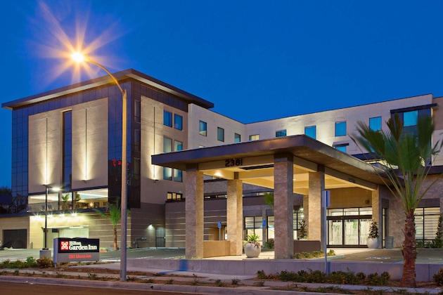 Gallery - Hilton Garden Inn Irvine Orange County Airport