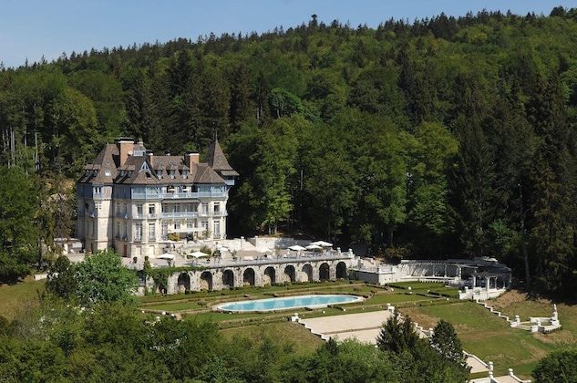 Gallery - Château Des Avenieres