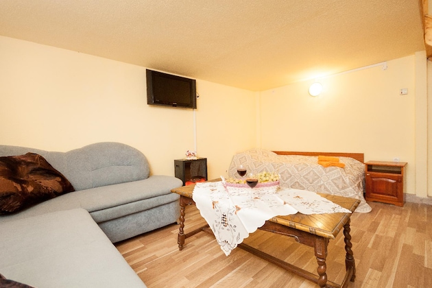 Gallery - Grand Boulevard Apartments
