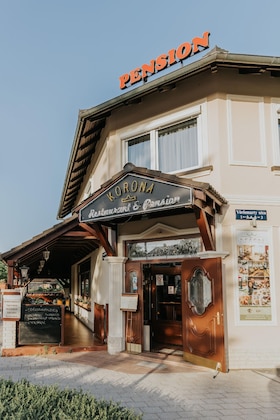 Gallery - Korona Pension Restaurant