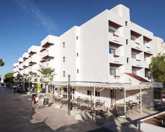 Gallery - Apartamentos Es Pujols