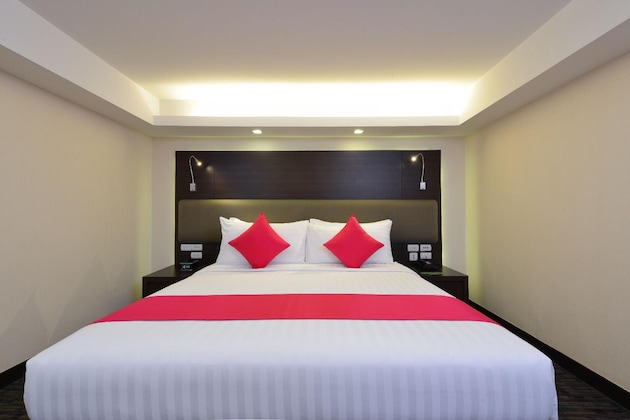Gallery - Hotel Royal Bangkok