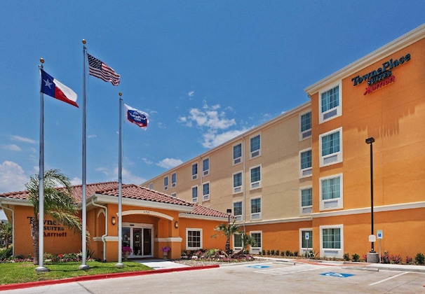 Gallery - Towneplace Suites Corpus Christi