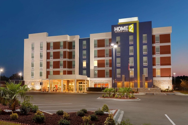 Gallery - Home2 Suites By Hilton Florence