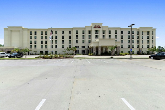 Gallery - Hampton Inn & Suites Gulfport, Ms
