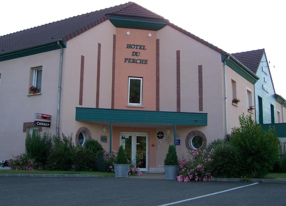 Gallery - Brit Hotel Du Perche