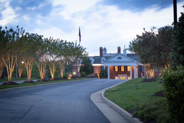 Gallery - Holiday Inn Club Vacations Williamsburg Resort By Ihg