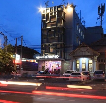 Gallery - Hotel Dafam Rio