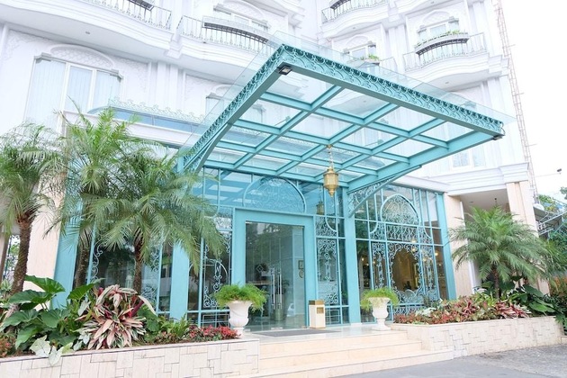 Gallery - Noor Hotel