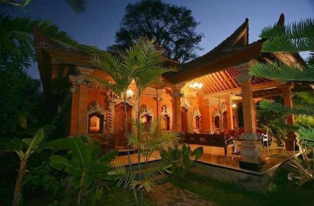 Gallery - Apa Kabar Villas