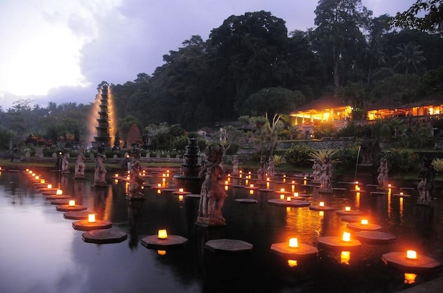 Gallery - Tirta Ayu Hotel & Restaurant