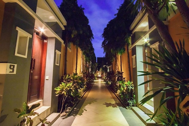 Gallery - The Rishi Villa