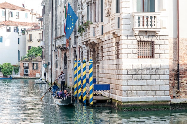 Gallery - Hotel Ai Cavalieri Di Venezia