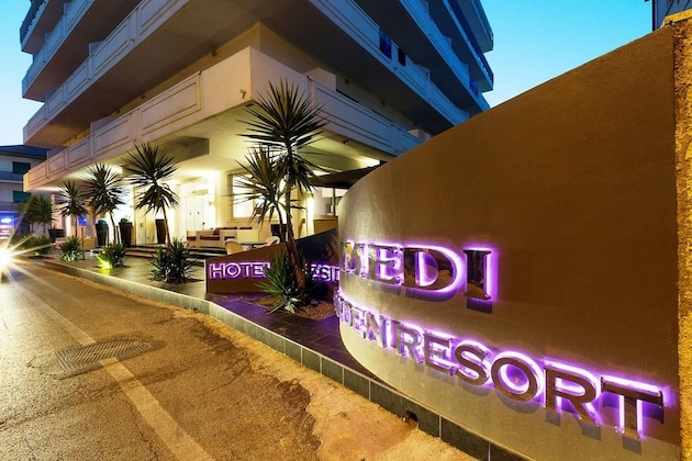 Gallery - Medi Garden Resort