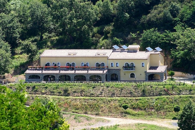 Gallery - Agriturismo L'arca