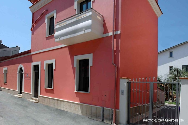 Gallery - Residenza Glave - Albergo Diffuso