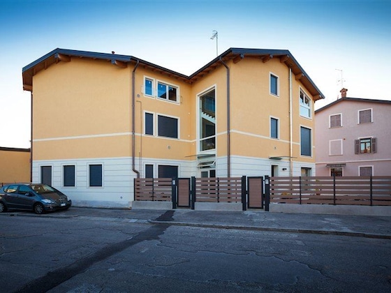 Gallery - Urban Homy Gorizia