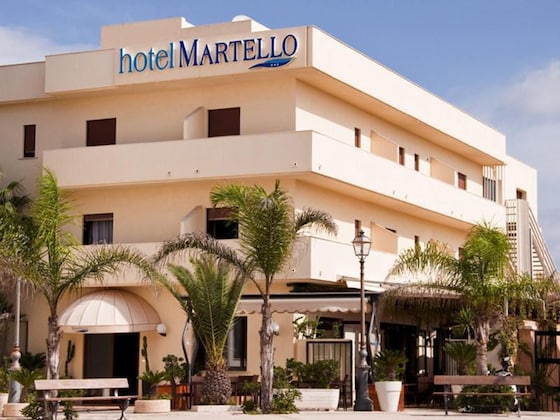 Gallery - Best Western Hotel Martello