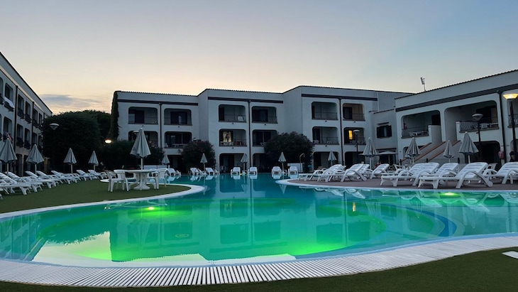 Gallery - Hotel Michelangelo