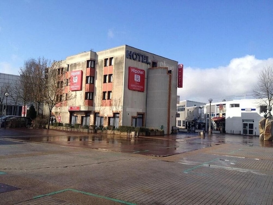 Gallery - Hipotel Marne La Vallée