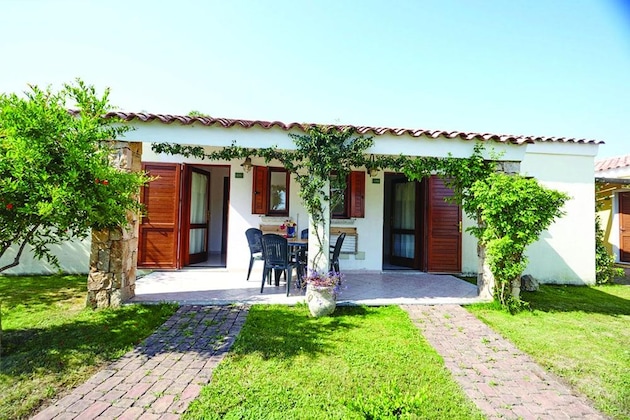 Gallery - Hotel Cala Mirto