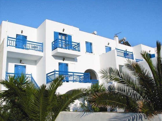 Gallery - Dilino Hotel Studios
