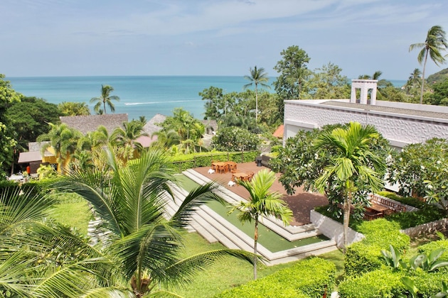 Gallery - Sheraton Samui Resort