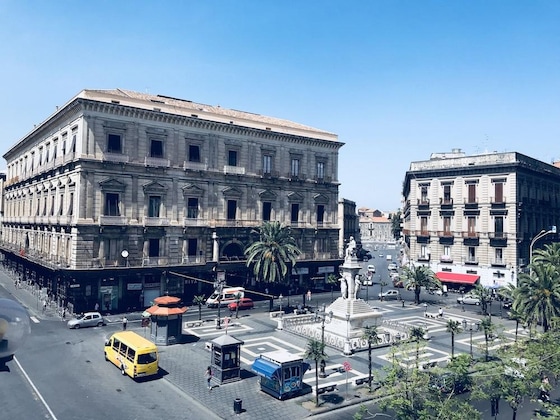 Gallery - B&B Stesicoro Inhabit- Guesthouse City Center