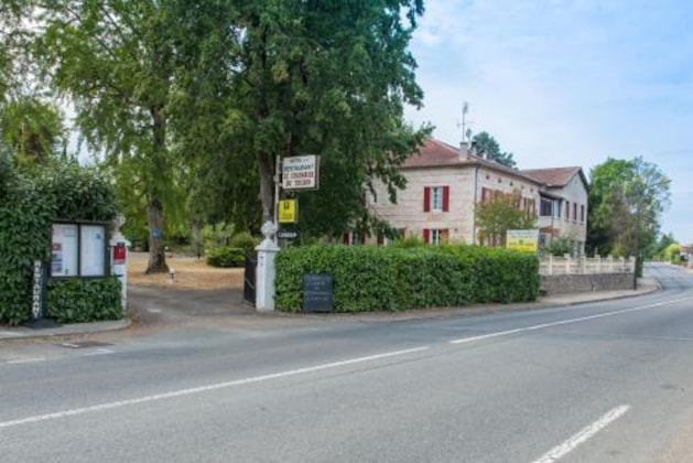 Gallery - Au Colombier du Touron