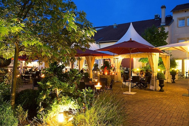 Gallery - La Grange De Conde Chateaux Et Hotels Collection