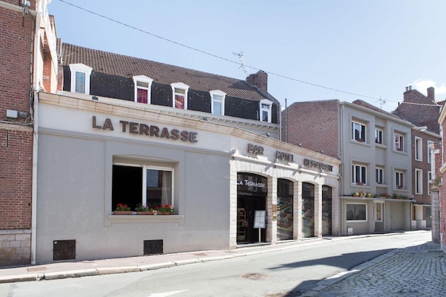 Gallery - La Terrasse